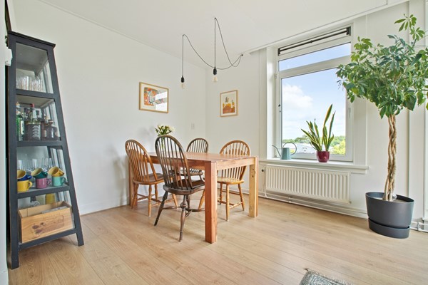 Medium property photo - Charlotte de Bourbonstraat 1-3, 1055 WN Amsterdam